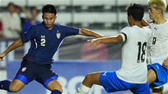 U20 Campuchia quật ngã 'ông lớn', Thái Lan và Indonesia đại thắng, Lào thua đậm  